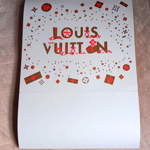 Louis Vuitton Box Sleeve - Picture 4 of 5
